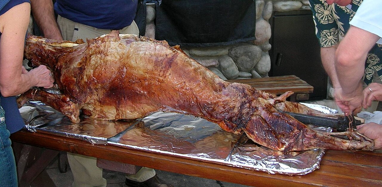 Viande d'agneau, agneau 100 % français chez le boucher à Bléré